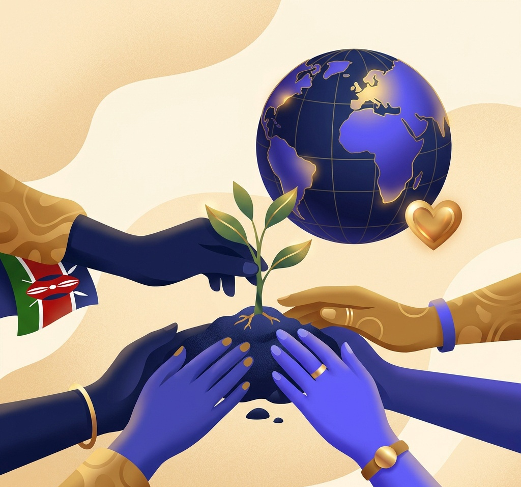 NGOs & Community Organisations