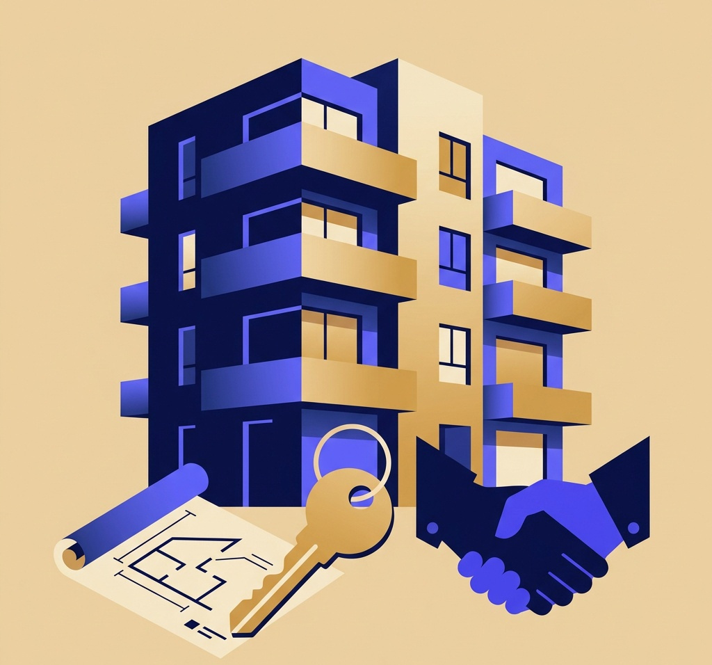 Property & Real Estate