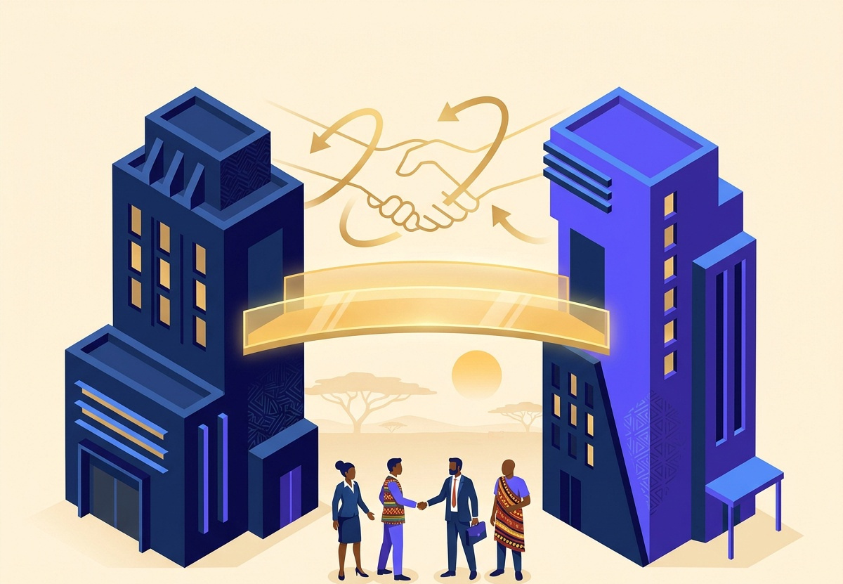 Mergers & Acquisitions