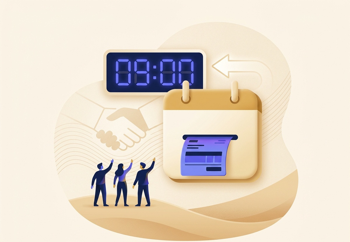 Payroll Management