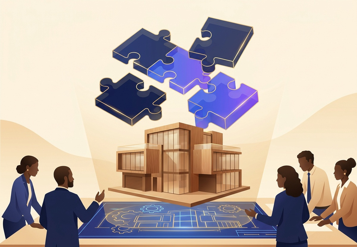 Business Restructuring