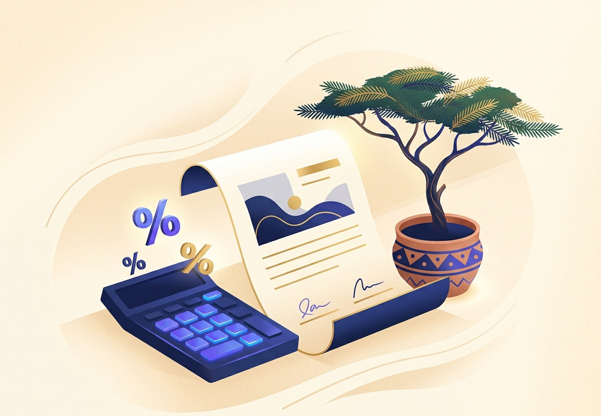 Taxation & Tax Planning