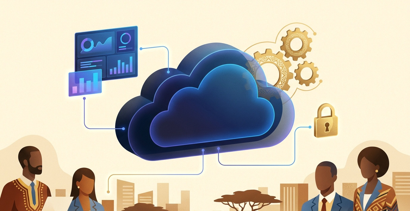 Accounting Systems & Technology