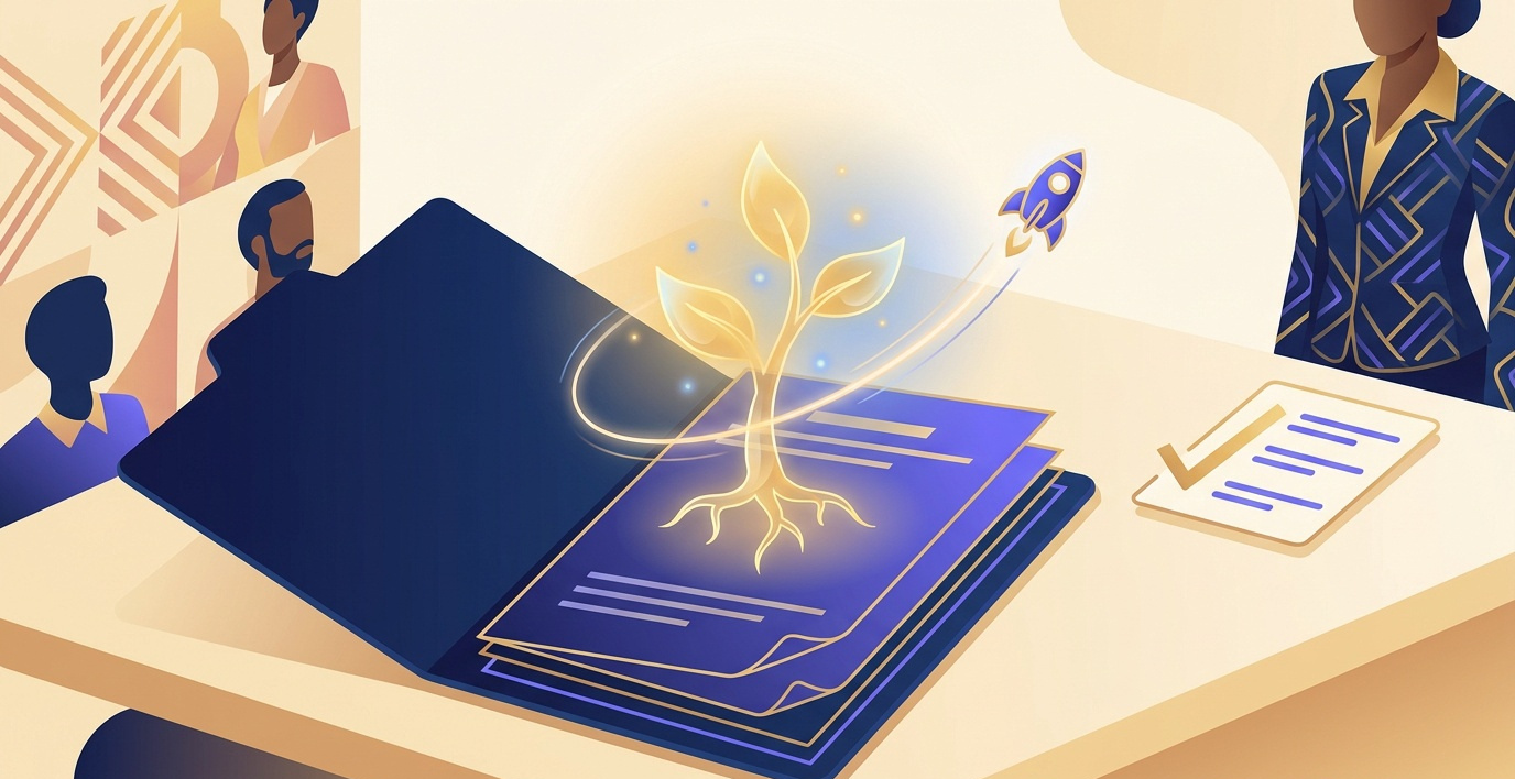 Start-Up Advisory